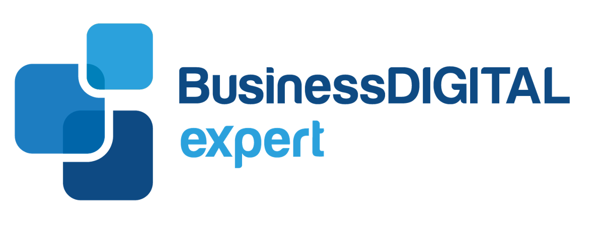 BusinessDigital.Expert logo