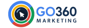 GO360 Marketing logo